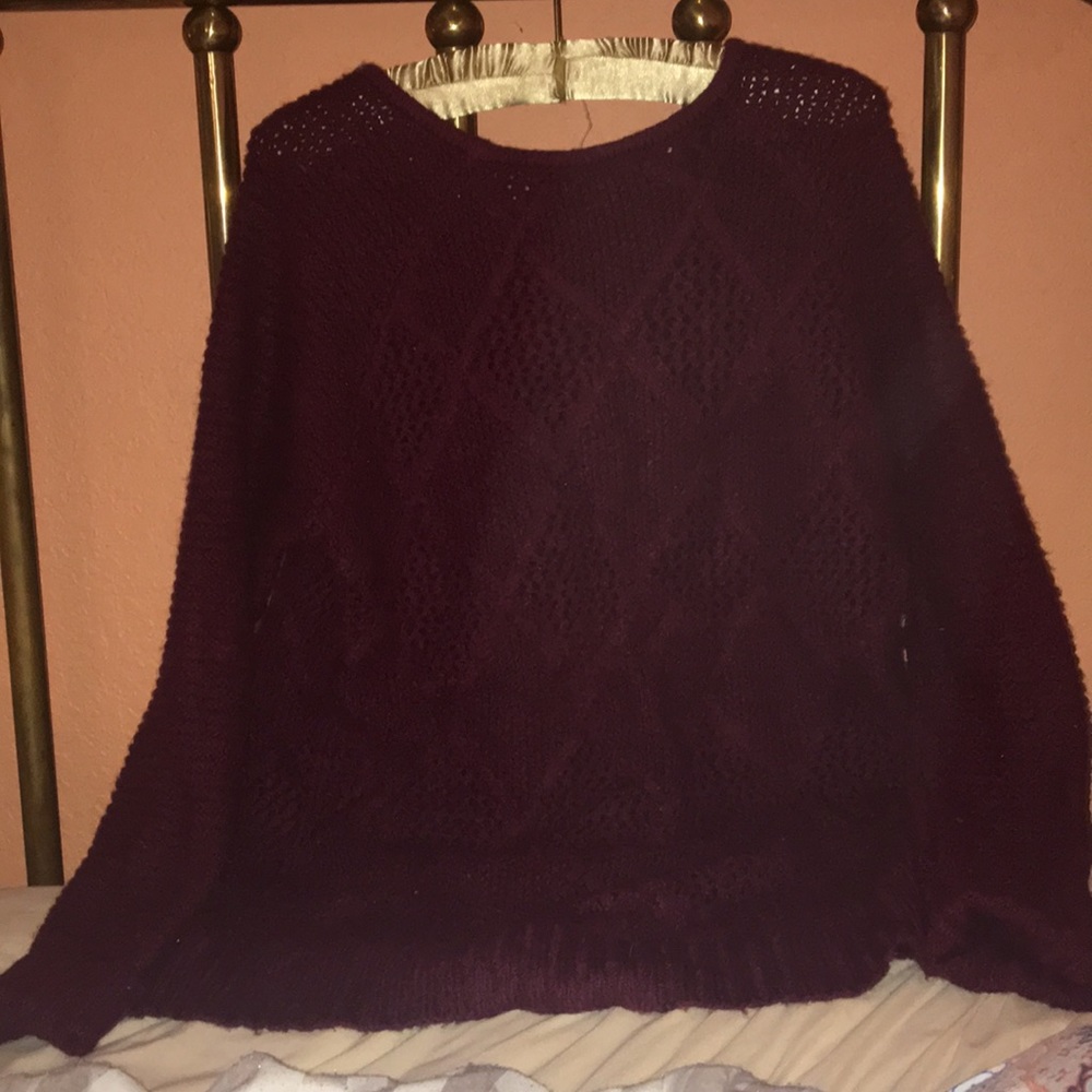 Sweater - Picture 3 of 3